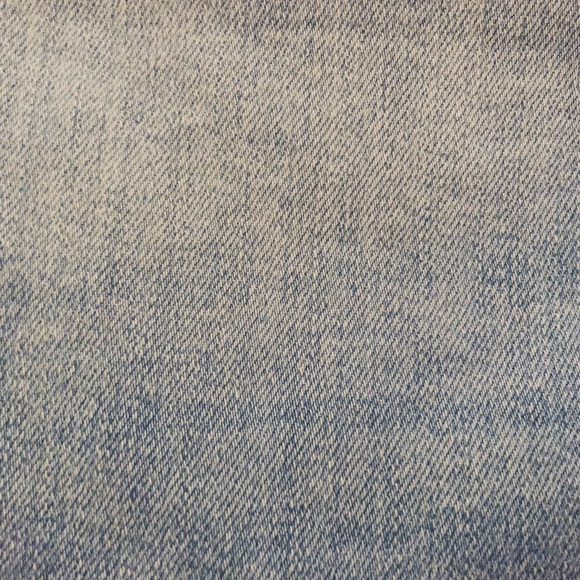 HOLLISTER super skinny blue jeans - Picture 4 of 4